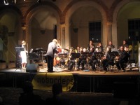 La Bad Gang Big Band