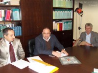 L'avvocato Venuti, il consigliere Paradisi e Sandro Torelli commentano la sentenza sul ricorso al Tar Marche contro il Comune di Senigallia