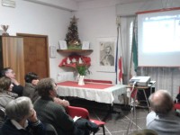 Lezione di Pronto soccorso alla Croce Rossa di Senigallia