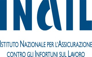 Logo Inail