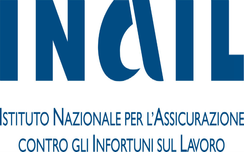 Logo Inail