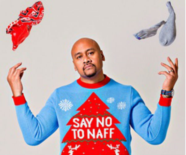 Lomu, ex campione di rugby