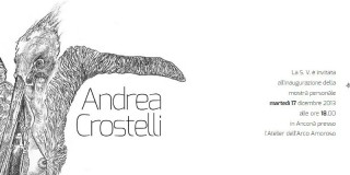 Andrea Crostelli