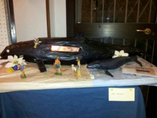 Presepe al Molinello