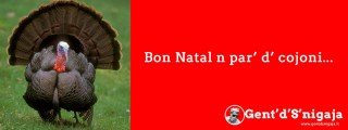 Gent'd'S'nigaja - Il tacchino