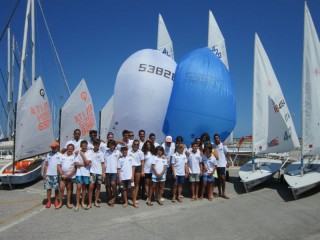 Club Nautico e Lega Navale Senigallia
