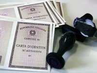 carta d'identità-ricerca nomi italiani-anagrafe