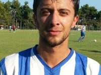 emanuele dolci, centrocampista montemarciano