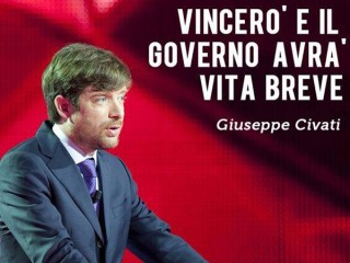 Giuseppe Civati