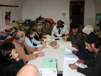 integrazione e solidarietà a Il Salvagente onlus di Ostra