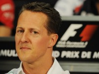 Michael Schumacher