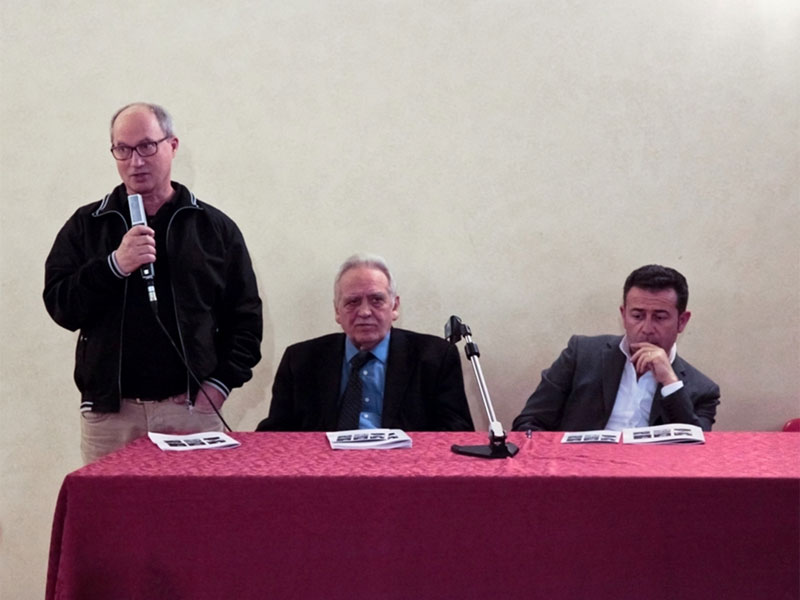 musinf gioacchino castellani