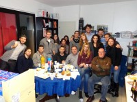 Gli auguri di Natale alla Netservice & redazione di SenigalliaNotizie