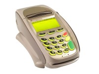 Il POS di un negozio