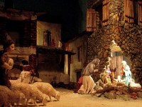 Presepe, presepio