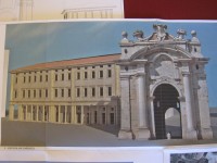 Il progetto di riqualificazione dell'ex arena Italia, a Senigallia