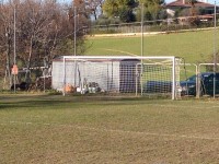 roncitelli, campo uisp