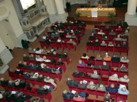 Al san Rocco il convegno su "Don Alberto Polverari" nel centenario della nascita