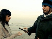 Beatrix Swan e Congry - Paesaggi d'aria