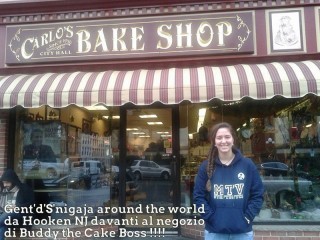 Gent'd'S'nigaja in New Jersey