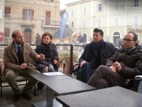 Cna e Caritas insieme nella solidarieta'