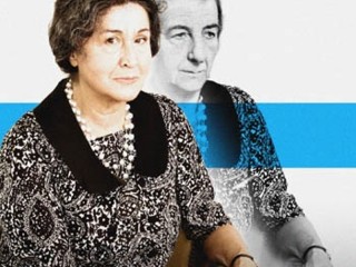 "Il balcone di Golda" di William Gibson al teatro Goldoni di Corinaldo