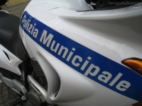 Polizia Municipale