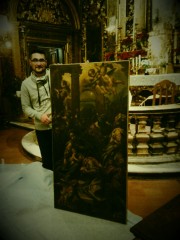 L'Opera dell’Anastasi