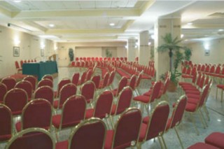 Stanza per conferenze