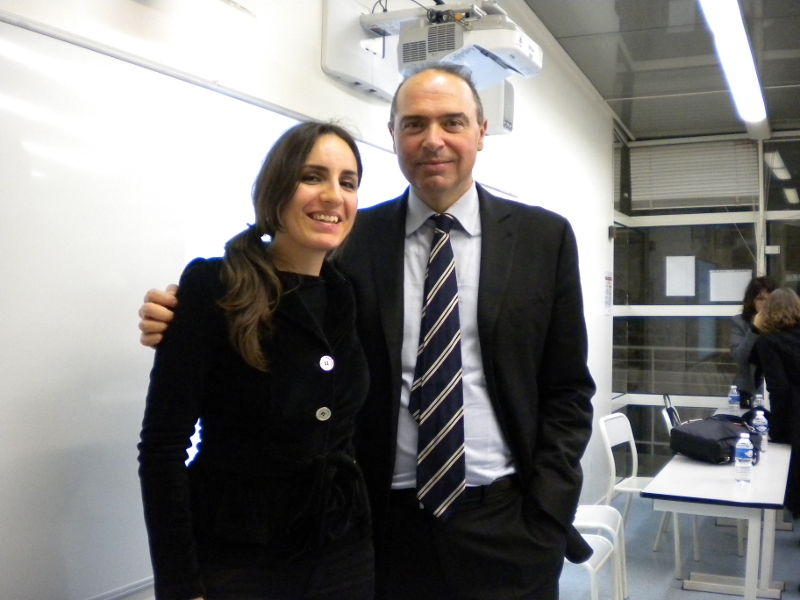 Associazione di Storia Contemporanea a Clermont-Ferrand