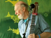 Pete Seeger