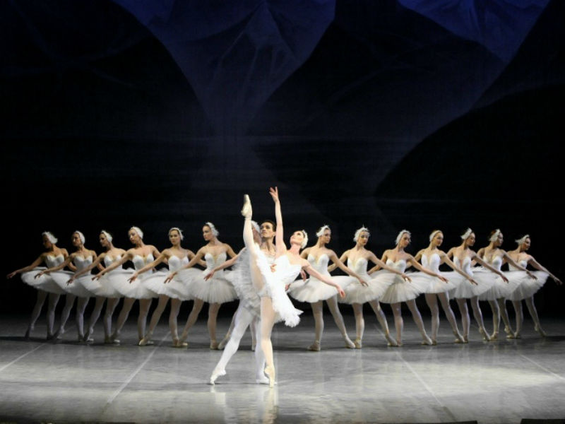 Russian National Ballet