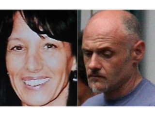 Rossella Goffo e Alvaro Binni