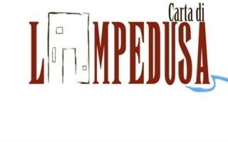 Carta dei diritti-Arvultùra a Lampedusa