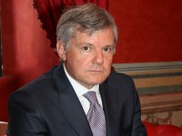 Adriano Federici presidente Unioncamere Marche