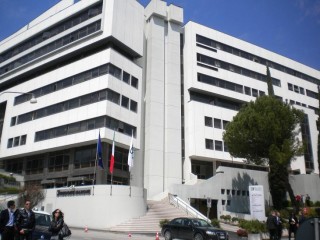 palazzo raffaello, ancona