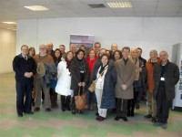 L'incontro tra le Poste Italiane e i rappresentanti delle Associazioni dei Consumatori