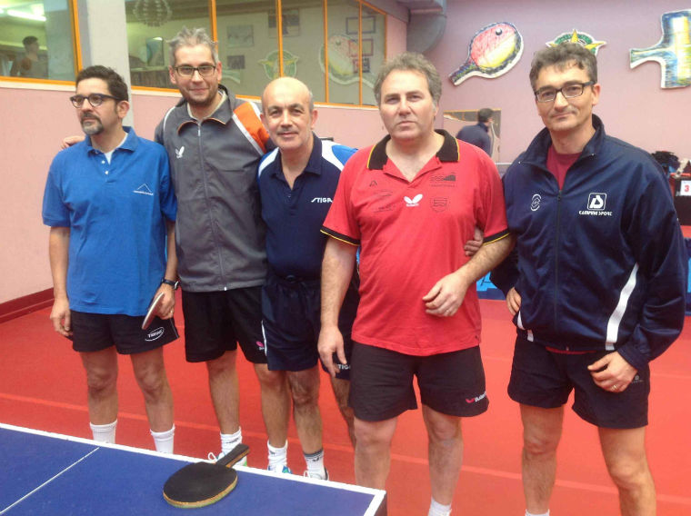 T.T.Senigallia, C2 B 2013-14