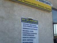 DLG Car Assistance di Senigallia