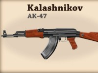 kalashnikov