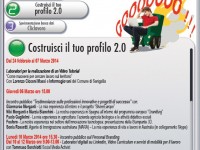 Locandina del progetto "Pro.Co.Co. - Progetto consapevoli e competenti"