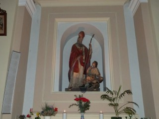 San Biagio a Corinaldo