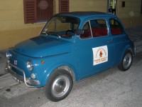 Carrozzeria Pulciabella di Senigallia