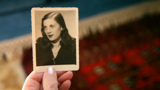 Clara e la vita immaginata