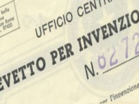 Registrazione di un brevetto