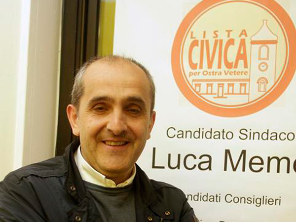 Luca Memè
