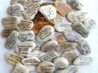 "La poesia in città - La città nel mondo"- Copertina libro