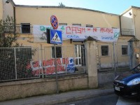 Ex asilo Regina Margherita di Ancona