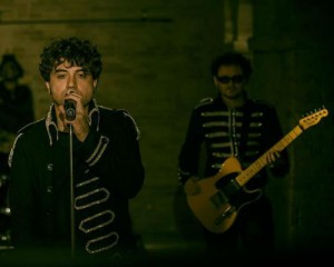 I BBLEC tratto dal video 'So love'