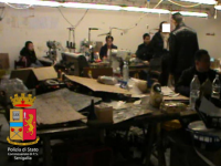 Il laboratorio controllato